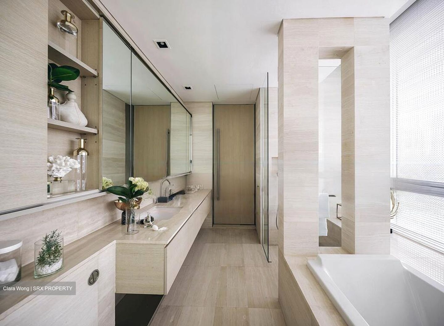 The Oliv (D10), Apartment #460153421